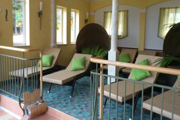Böhmhof Wellness- & Vitalhotel